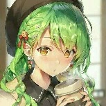 Zucchini Sung