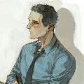 Mike Blake (FL father)