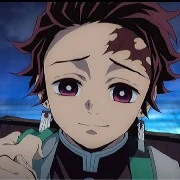 Tanjiro Kamado