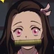 Nezuko Kamado