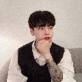 ออสติน[พระเอก+พ่อเลี้ยงนางเอก]