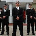 Bodyguard
