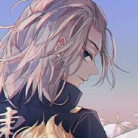 cute author❄