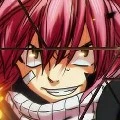 natsu drageenl