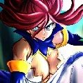 erza scarlet