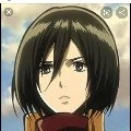mikasa
