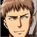 jean
