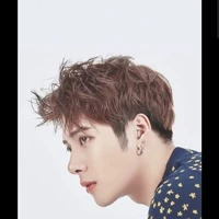 Jackson Wang [Jackie tae
