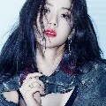 jisoo (sahabat Alexa)