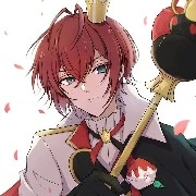 The King