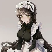 Maid 1