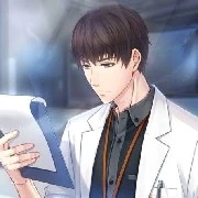 Doctor [Mike]