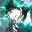 Izuku Midoryia