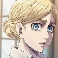 Queen Historia bby