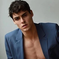 Gustavo Sanzu(ômega)