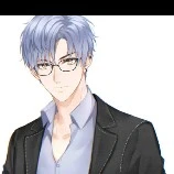 Lance (commander & PA of Aiden)