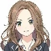 Sarah Heart (Rude girl)
