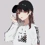 Kira Shimori ( amiga d.Her)