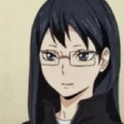 Kiyoko