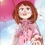 Uraraka