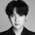 min yoongi