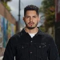 Artur Mcbell(pai da Isabella)