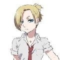 Annie