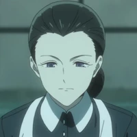 อิซาเบลล่า(พี่เลี้ยงเด็ก)