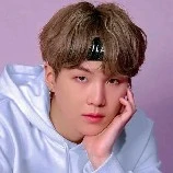 Min Yoon-gi [Suga]