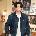 Jeon jungkook