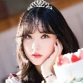 Jung eunha