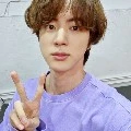 lee seokjin