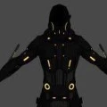 Black Guard