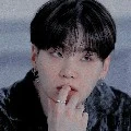Min yoongi Lee.
