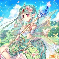 มิสะ(พระเจ้าคนที่2)
