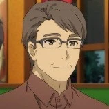 Christian Jones (Father