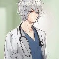 doctor fin