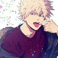 bakugou