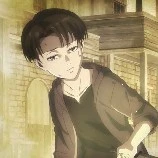 Young levi