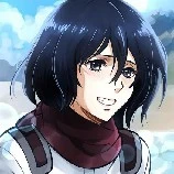 Mikasa