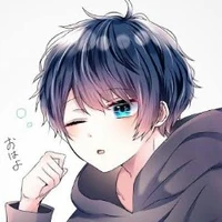 Levi Scarlet(FL daughter)