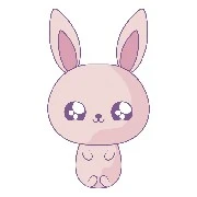 Author (lazy rabbit)