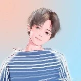 Lil boy