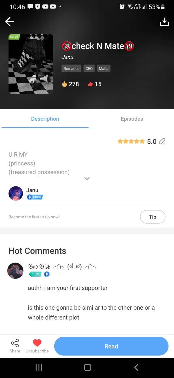 NovelToon