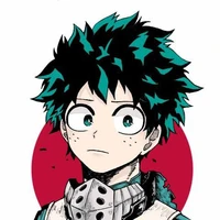 Midoriya