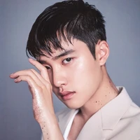 D.O Kyungsoo