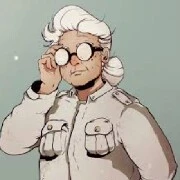 grandma Miyo