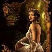 hera rainha do Olimpo