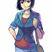 Y/N‘s Mom (Melissa)
