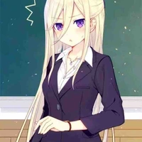 Teacher 